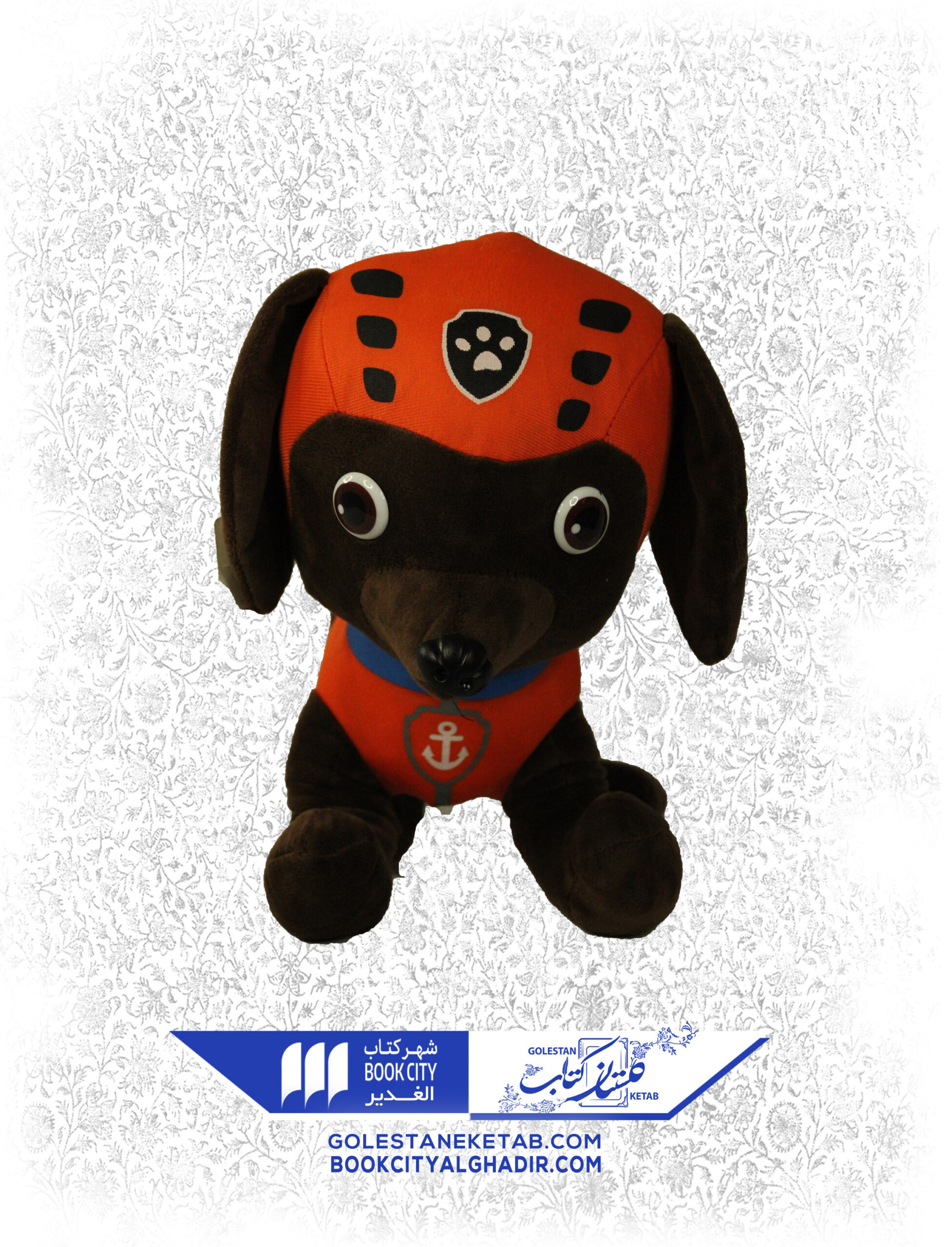 17-1-scaled-2.jpg عروسک سگ های نگهبان - Image 1