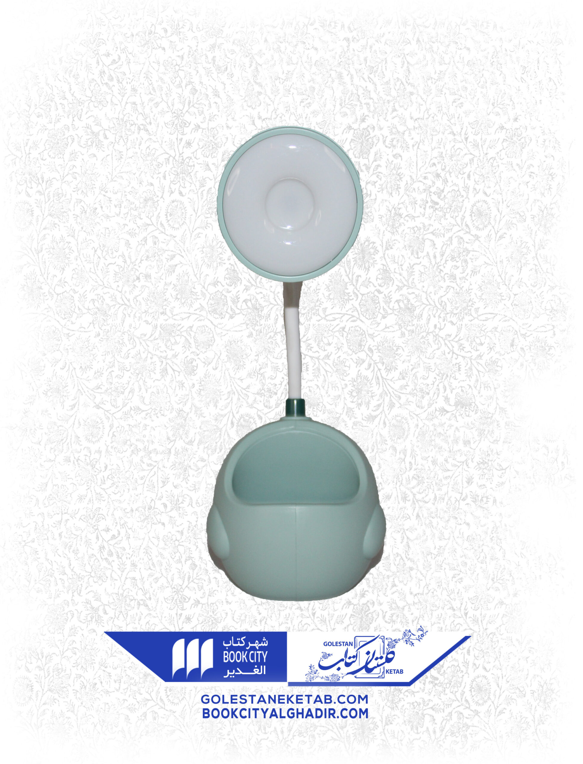 47-scaled-1.jpg چراغ مطالعه تراش دار - Image 1