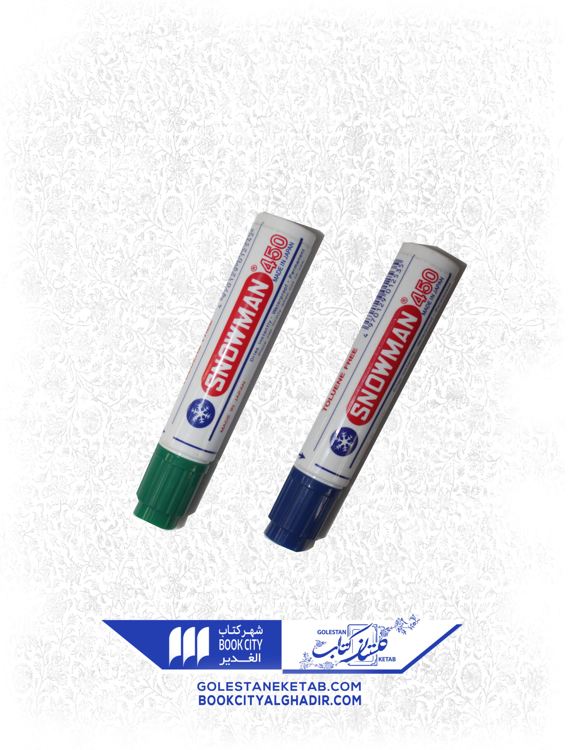 8-scaled-1.jpg ماژیک صنعتی اسنومن 450 - Image 1