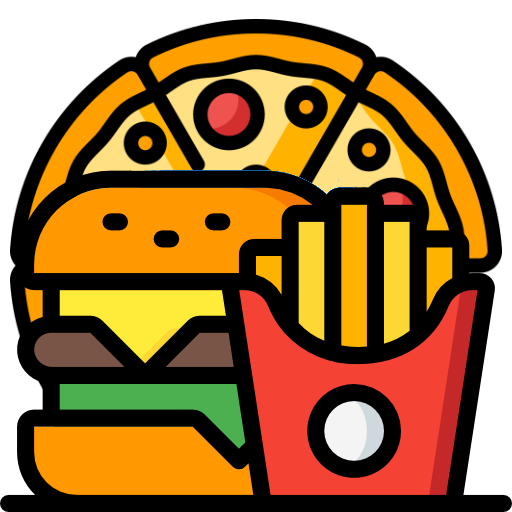 fast-food-category-icon