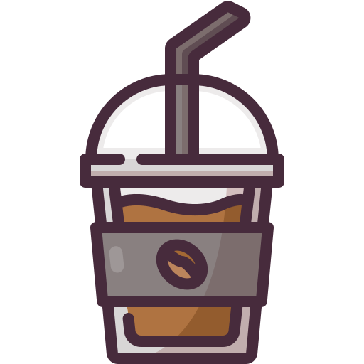 cold-coffee-icon