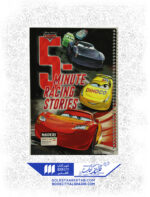 دفتر 4۰ برگ سیمی پسرانه (طرح به انتخاب فروشنده) - Image 3