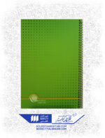 دفتر 6۰ برگ سیمی پسرانه (طرح به انتخاب فروشنده) - Image 2