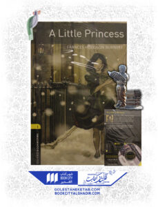 کتاب a little princess