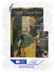 کتاب david copperfeild