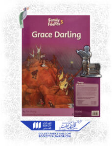 کتاب grace darling family friends 5