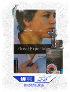 کتاب great expectation2
