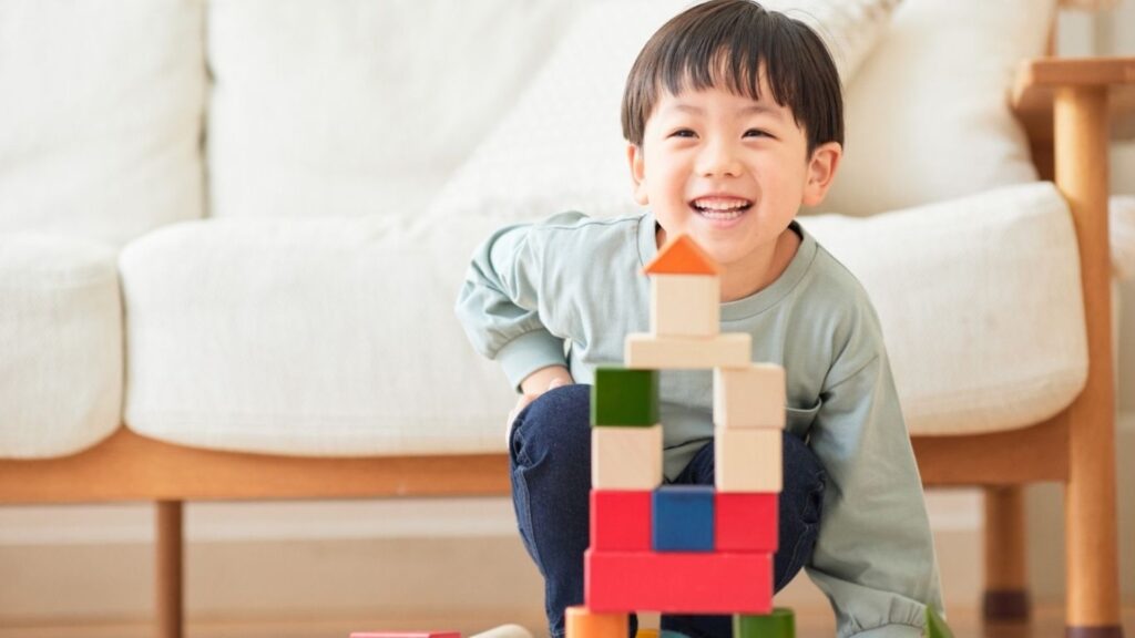 چطور کودکان باهوش و خلاق تربیت کنیم؟