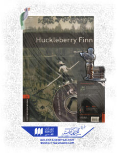 کتاب hukleberry finn
