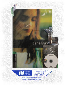 کتاب jane eyre