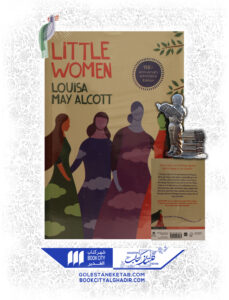 کتاب little woman