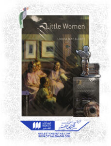 کتاب little woman oxford