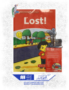 کتاب lost