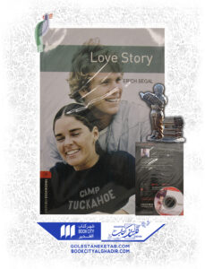 کتاب love story