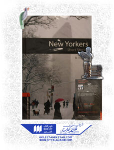 کتاب new yorker