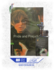 کتاب pride and prejudice
