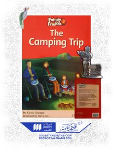 کتاب the camping trip