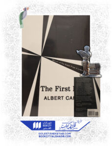 کتاب the first man