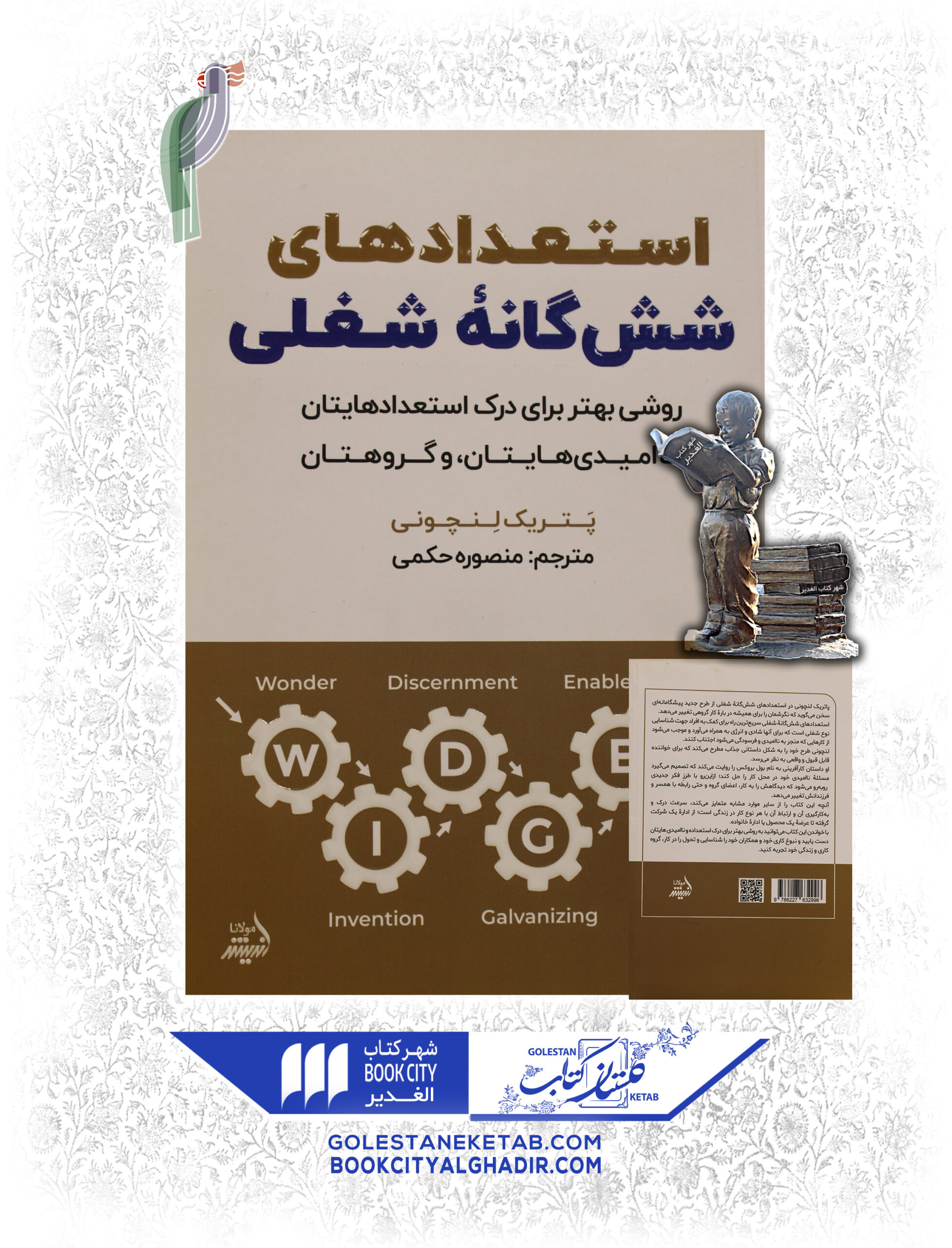 استعداد-هاي-شش-گانه-شغلي-scaled-1.jpg کتاب استعدادهای ششگانه شغلی - Image 1