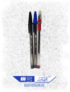 خودکار bic cristal 1.6mm