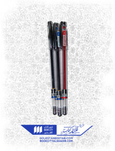 خودکار creators class با رنگهای مختلف