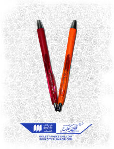 خودکار safe xbery dry gel با رنگهای مختلف