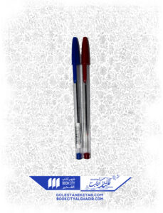 خودکار بیک معمولی