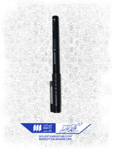 خودکار مشکی schinder xrb 0.5mm