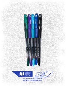 خودکار گریپ دار پنتر 0.7