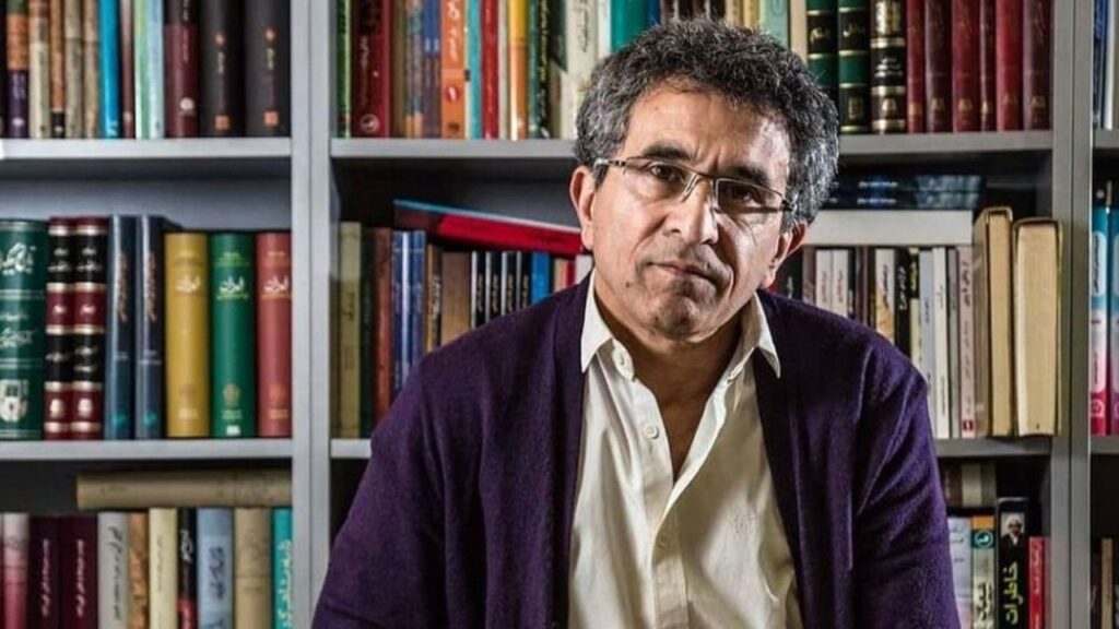 بهترین آثار عباس معروفی