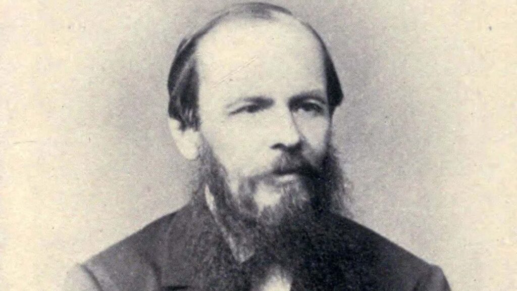 بهترین آثار داستایوفسکی