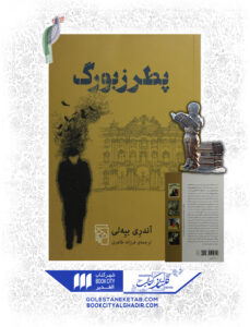 کتاب پطر زبورگ