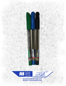 خودکار پنتر 1.0 nano antibacterial