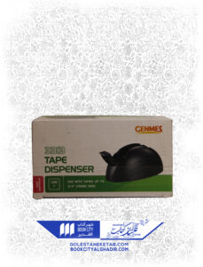 پایه چسب genmes 3113