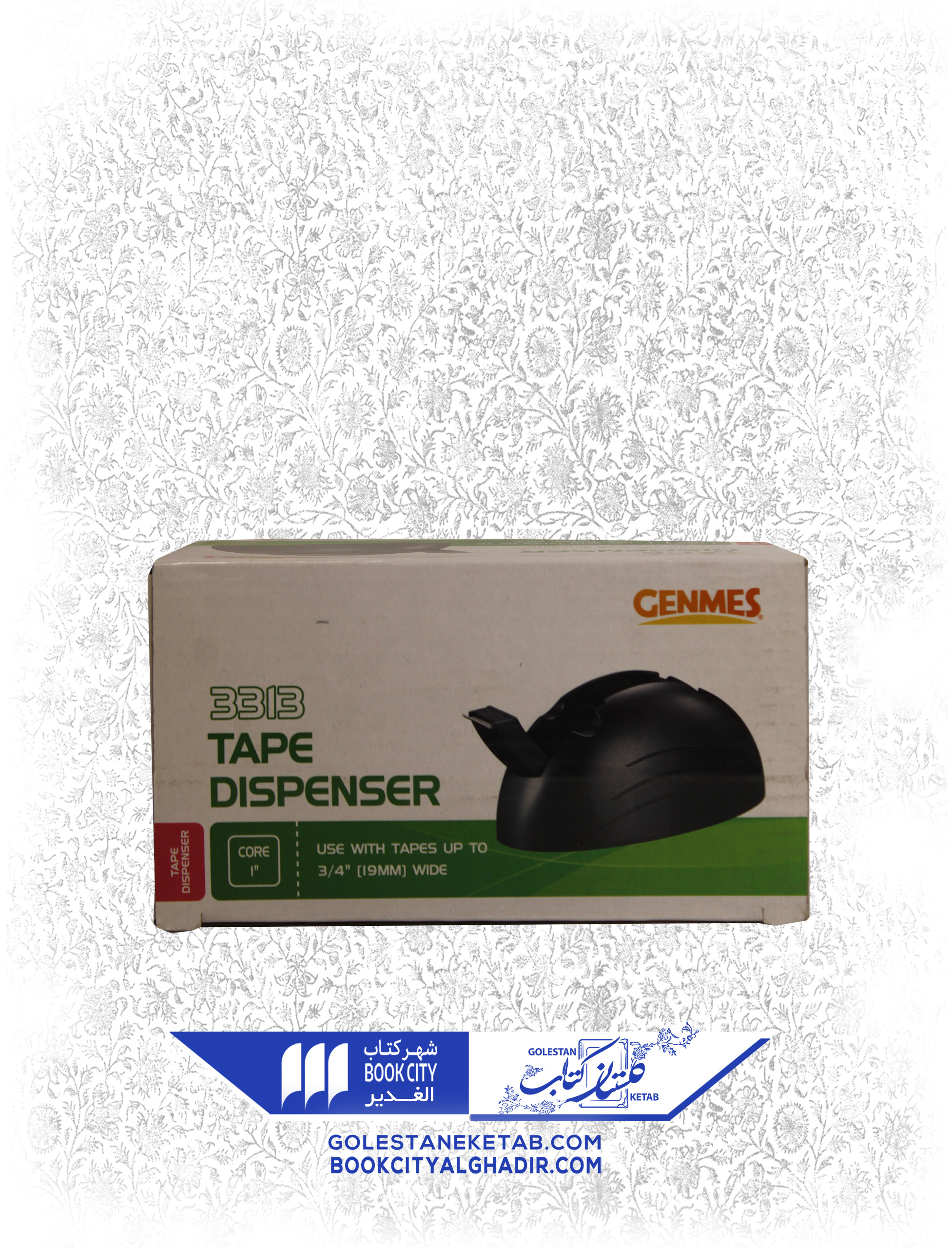 پایه چسب genmes 3113 پایه چسب genmes 3113