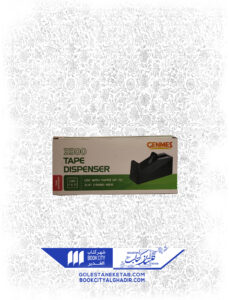 پایه چسب genmes 3300