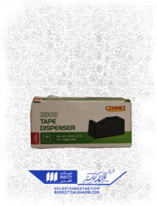 پایه چسب genmes 3308