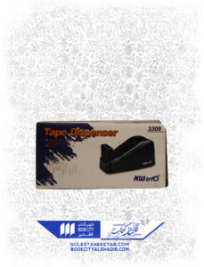 پایه چسب kw-trio 3309